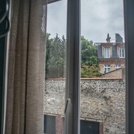 Maison Xixm A 5Mn Du Port A Pied Fécamp Екстериор снимка